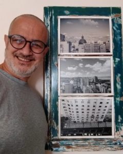 ricardo e sua janela